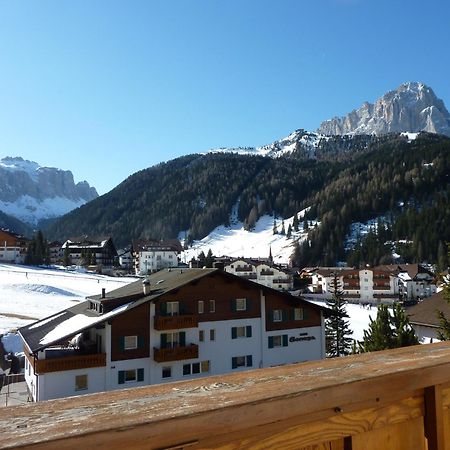Hotel Garni Morene Selva di Val Gardena Zewnętrze zdjęcie