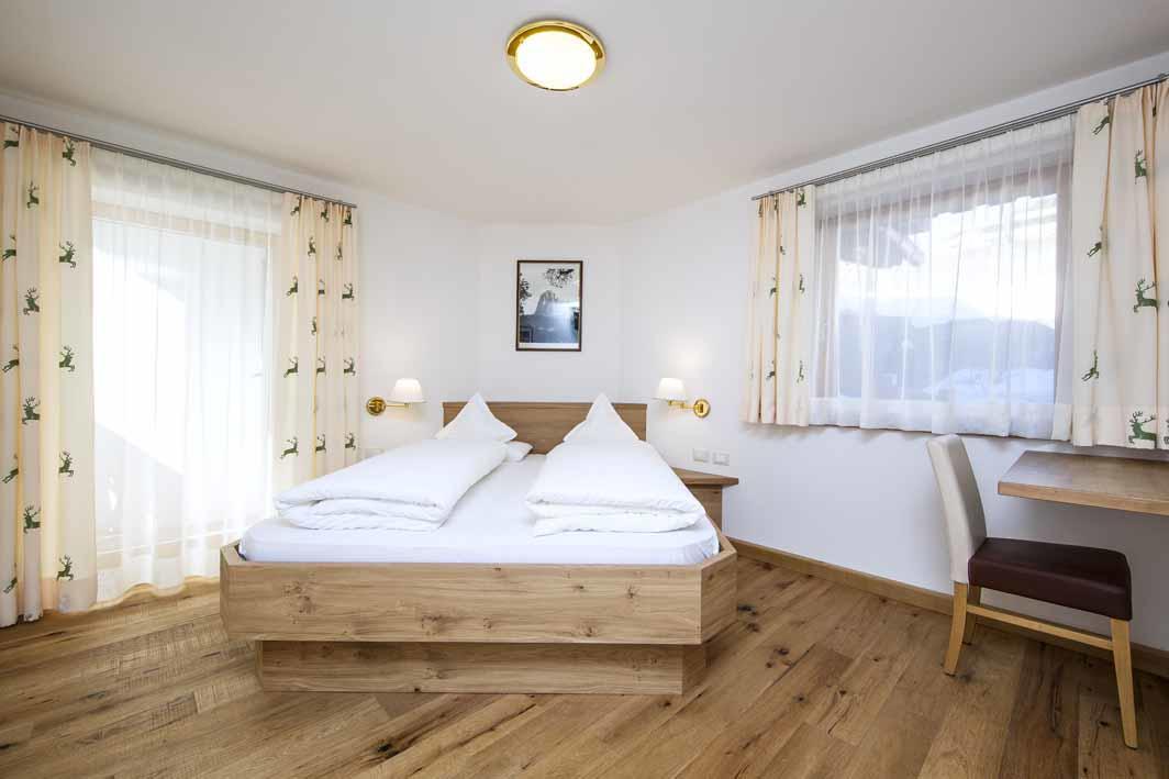 Hotel Garni Morene Selva di Val Gardena Zewnętrze zdjęcie