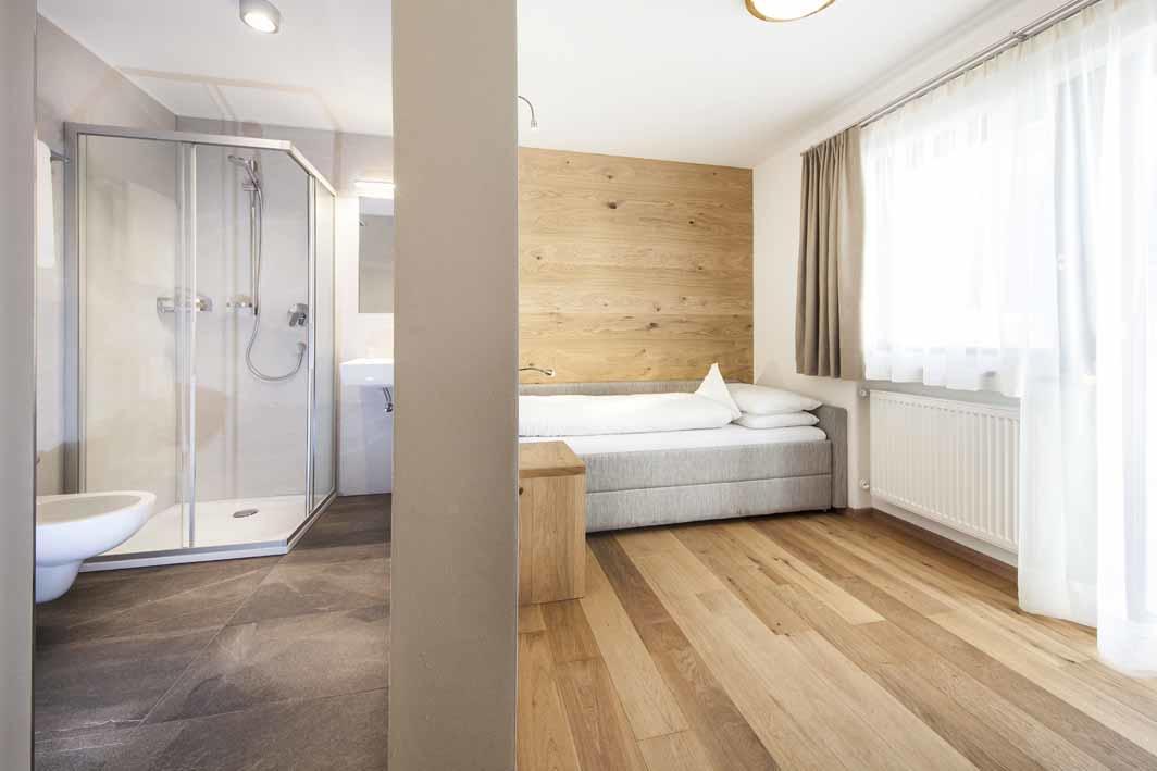 Hotel Garni Morene Selva di Val Gardena Zewnętrze zdjęcie
