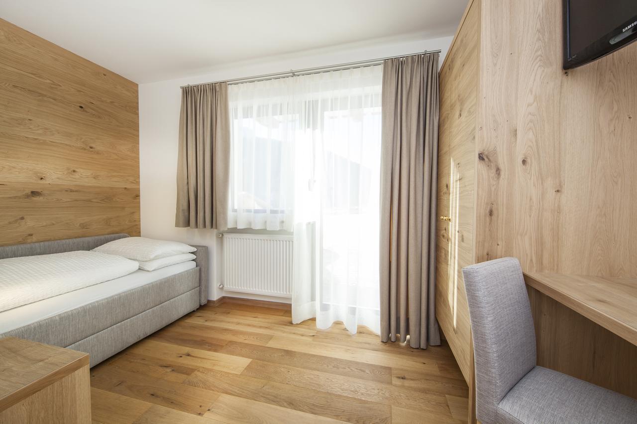 Hotel Garni Morene Selva di Val Gardena Zewnętrze zdjęcie